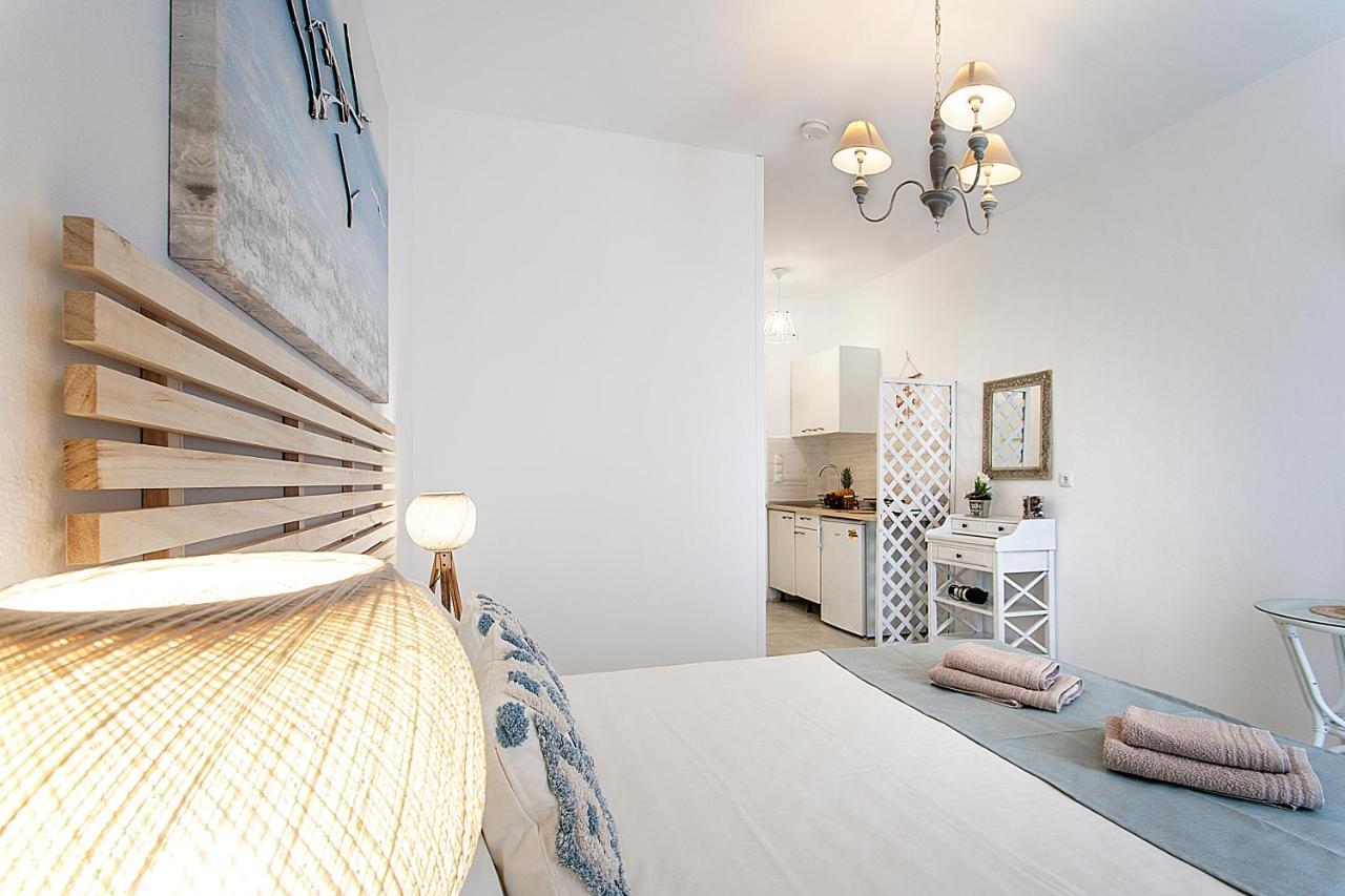 Alexia Studios Kolios Exteriör bild
