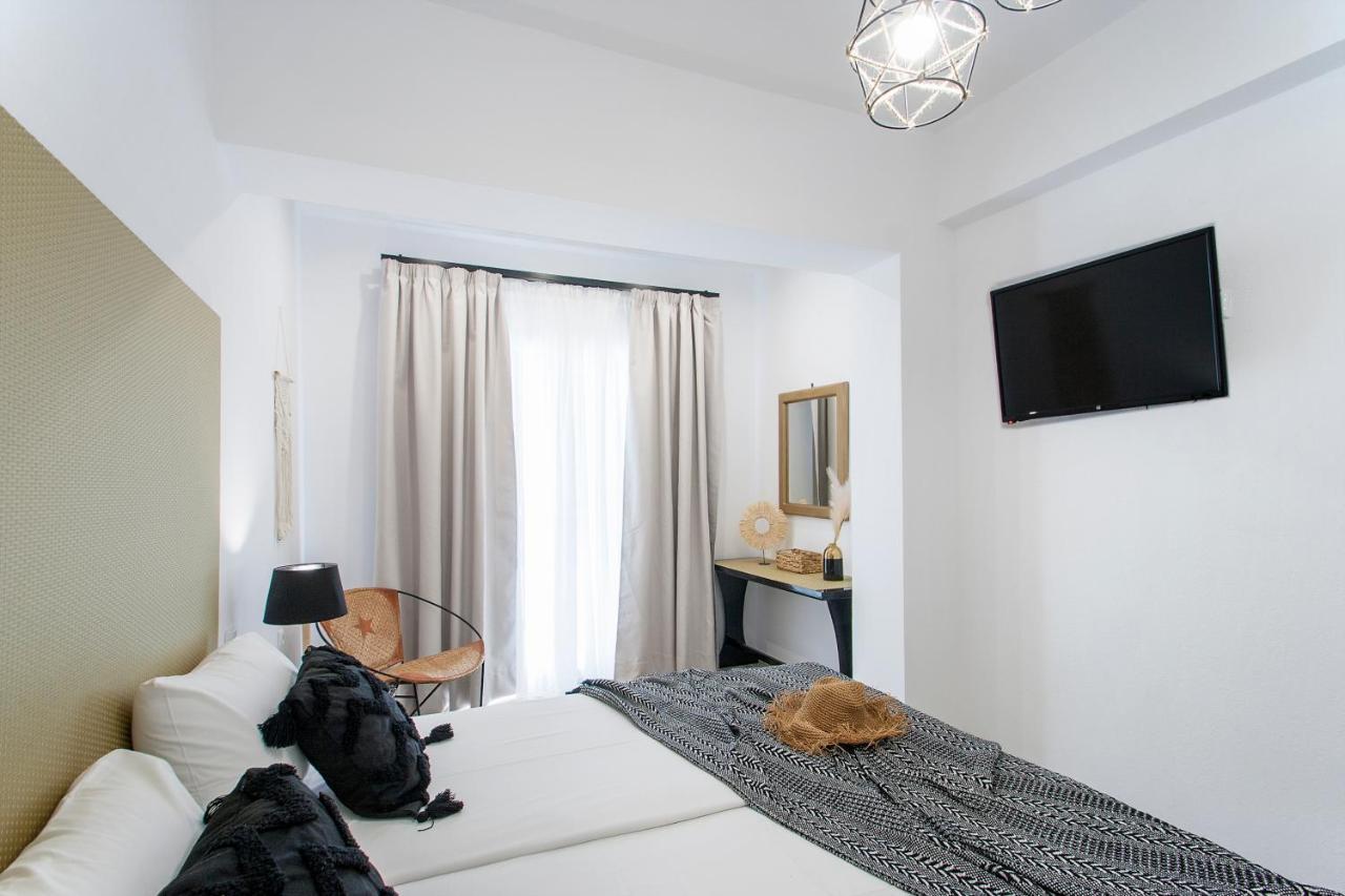 Alexia Studios Kolios Exteriör bild