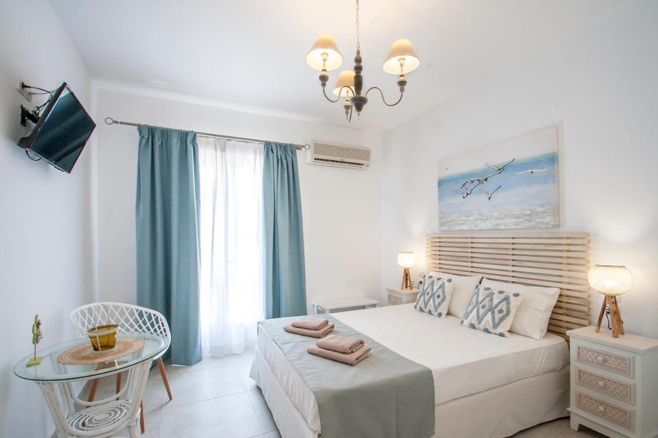 Alexia Studios Kolios Exteriör bild