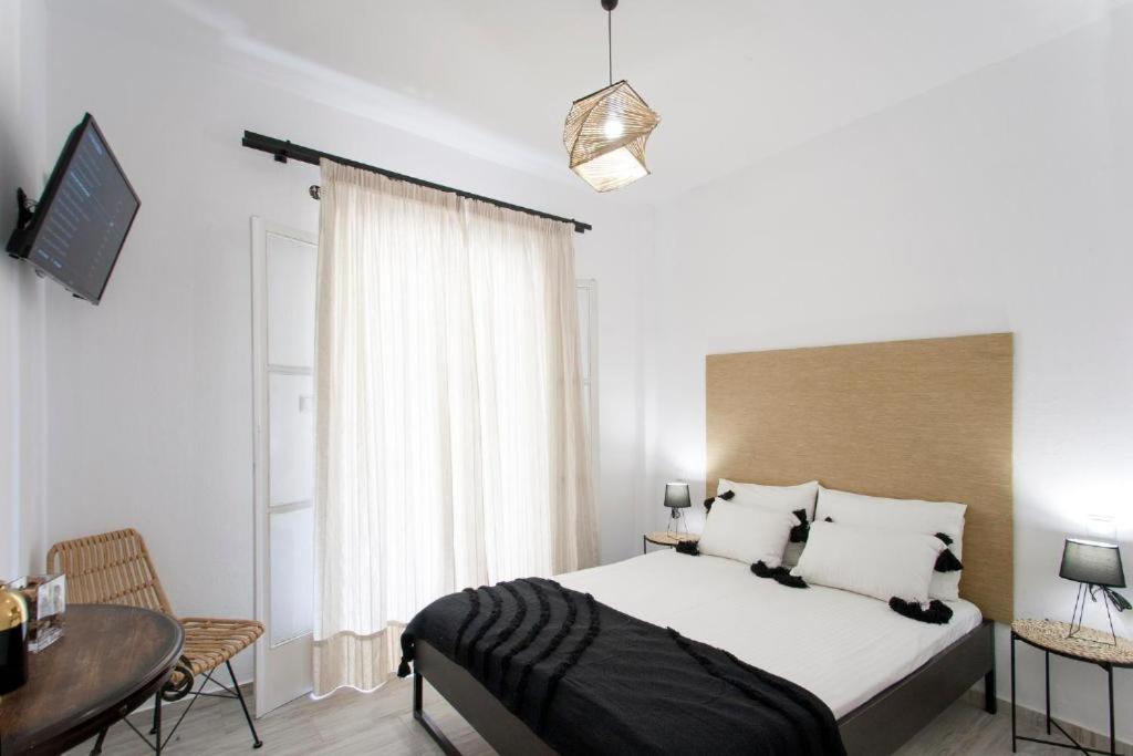 Alexia Studios Kolios Exteriör bild